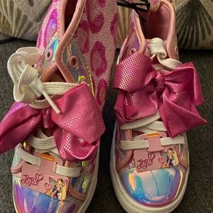 Jojo siwa shoes